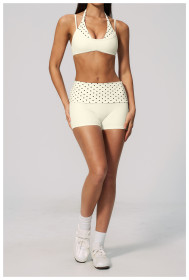 Wave Point Two Piece Sports Set