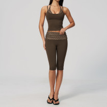 Wave Point Two Piece Sports Set Wave Point Two Piece Sports Set