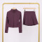 Dark Purple