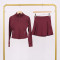 Wine Red
