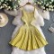 dark yellow