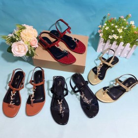 Hardware Decorative Sandals S915038532952