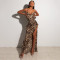 leopard print