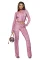 Pink Leopard