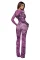 Purple Zibbra