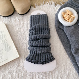 Long leg socks, leg covers, pile socks A980294369969