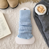 Long leg socks, leg covers, pile socks A980294369969