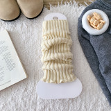 Long leg socks, leg covers, pile socks A980294369969