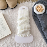 Long leg socks, leg covers, pile socks A980294369969