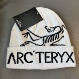 Windproof Baotou Hat Knitted Warm Outdoor Hat S1005074648375