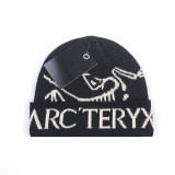 Windproof Baotou Hat Knitted Warm Outdoor Hat S1005074648375