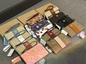 Handbag Printed Mobile Phone Bag F1091894900695