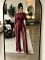 wine red