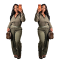 Army green
