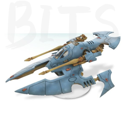 Eldar Hornet bits