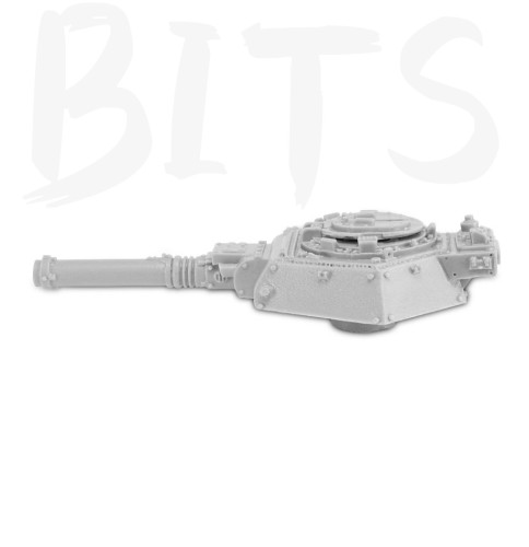 Chimera Autocannon Turret bits