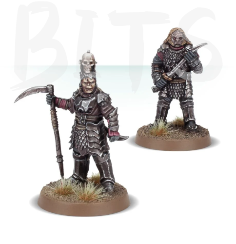 Guritz & Gothmog’s Enforcer bits