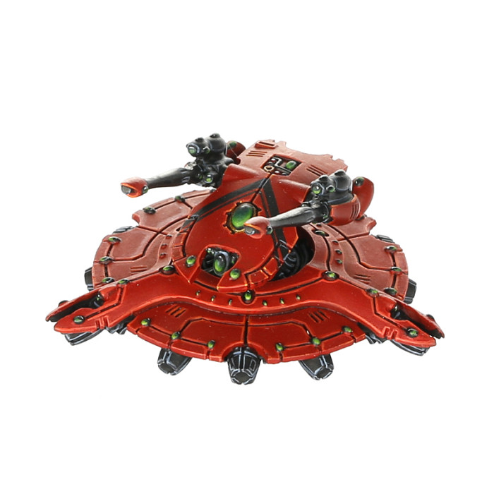 Aeronautica Imperialis: Aeldari Ground Assets