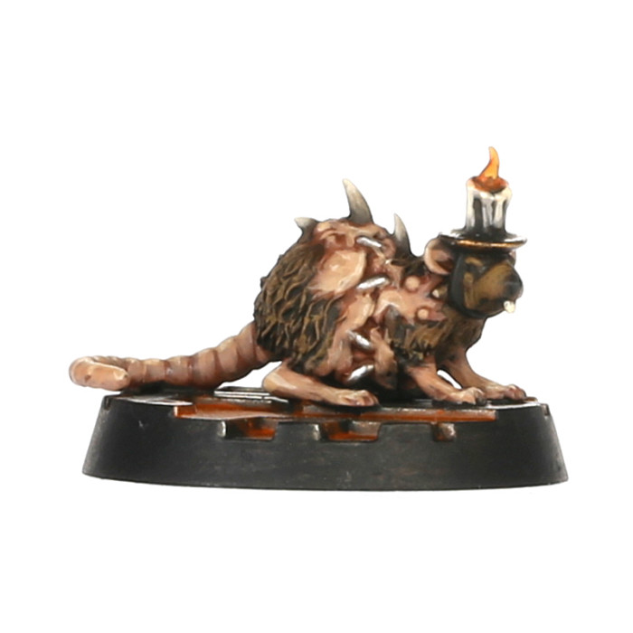 Necromunda Cawdor Bomb Delivery Rats