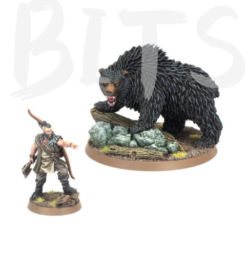 Grimbeorn™ bits