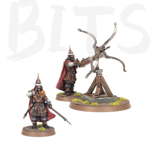 Dale™ Windlance bits