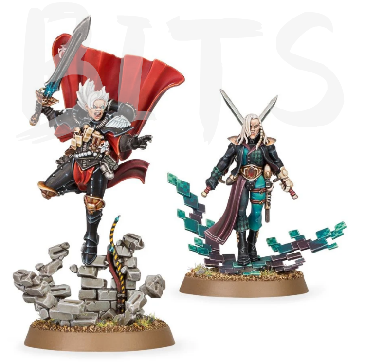 Daemonifuge – Ephrael Stern & Kyganil bits