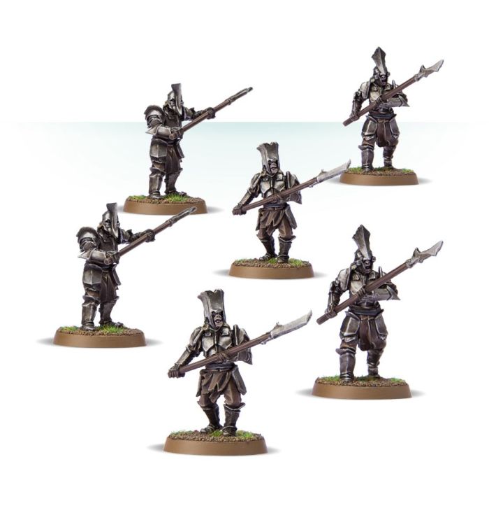 Gundabad™ Orc Warband