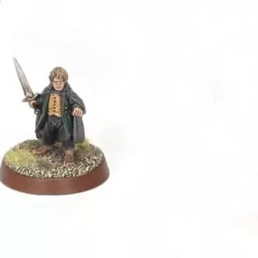 The Fellowship of The Ring