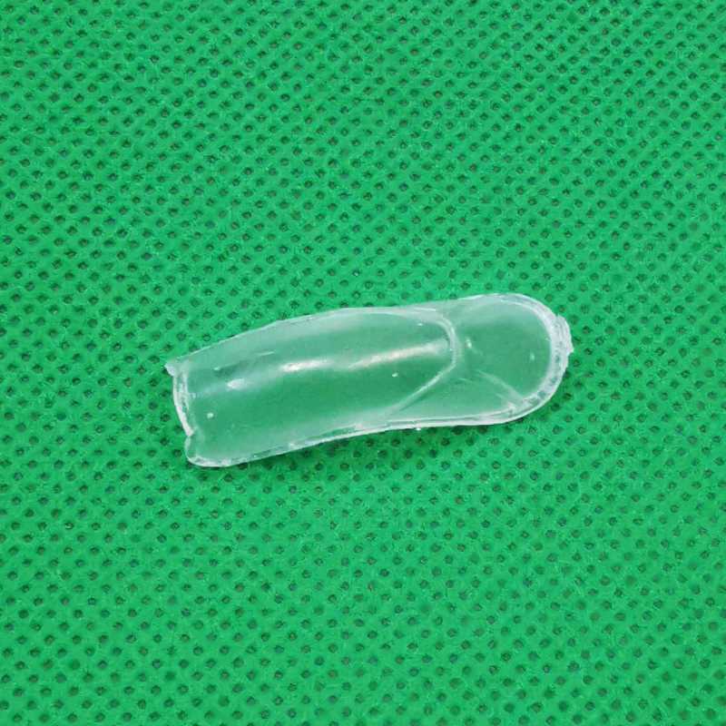 ELDAR Wasp Assault Walker canopy