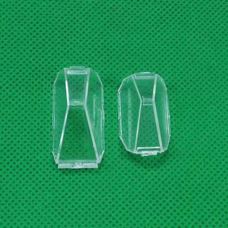 VULTURE GUNSHIP / VALKYRIE SKY TALON canopy