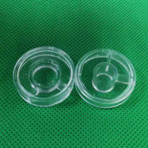 Primaris Repulsor/Primaris Repulsor Executioner Clear Hover Stand
