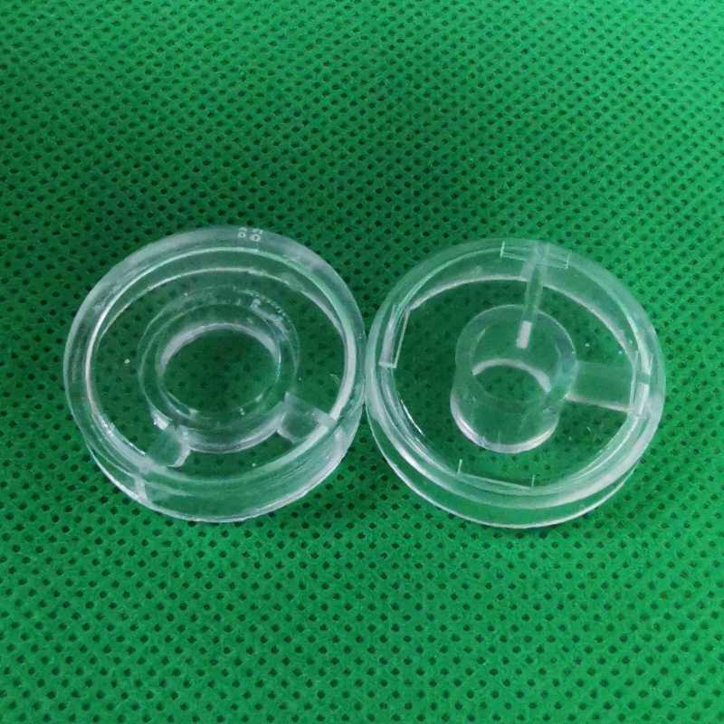 Primaris Repulsor/Primaris Repulsor Executioner Clear Hover Stand