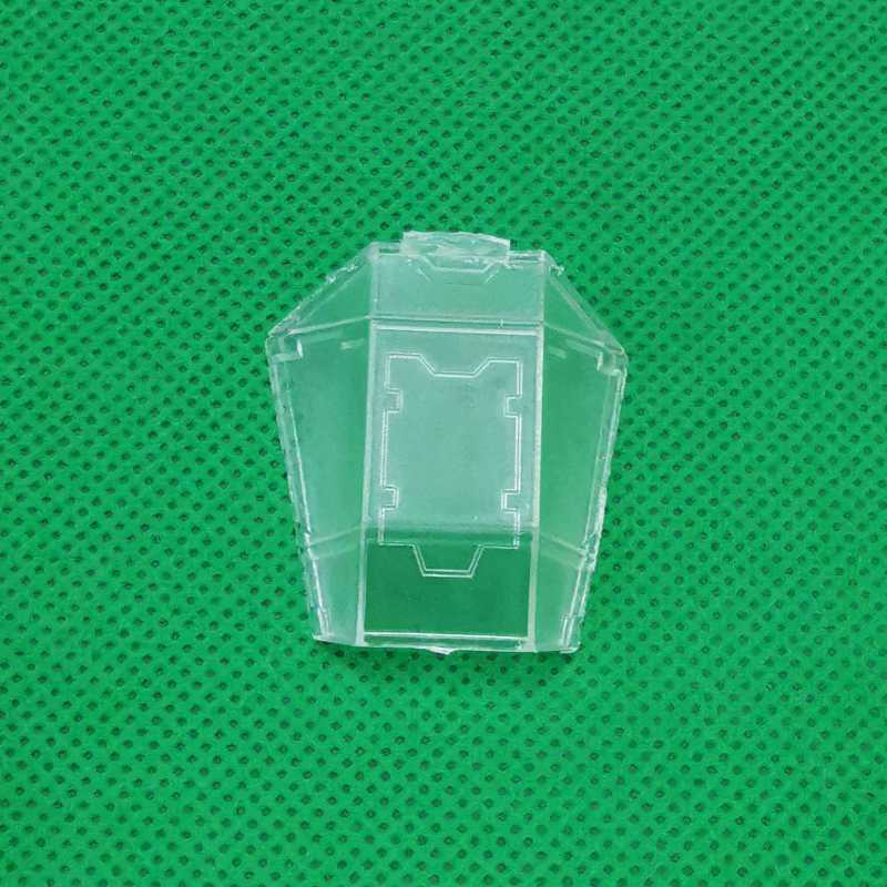 Xiphon Pattern Interceptor canopy