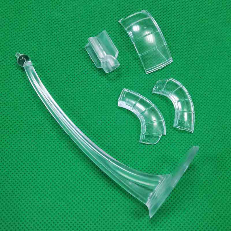 Archaeopter Stratoraptor / Archaeopter Transvector / Archaeopter Fusilave Citadel 115mm Ball Stem with Tang Adapter