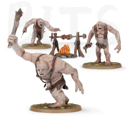 The Trolls bits