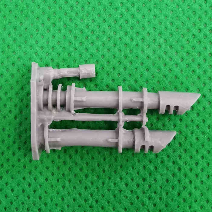 Valkyrie Vendetta Conversion Kit