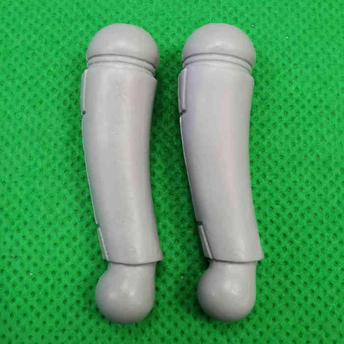 Eldar Revenant Titan With Pulsars bits