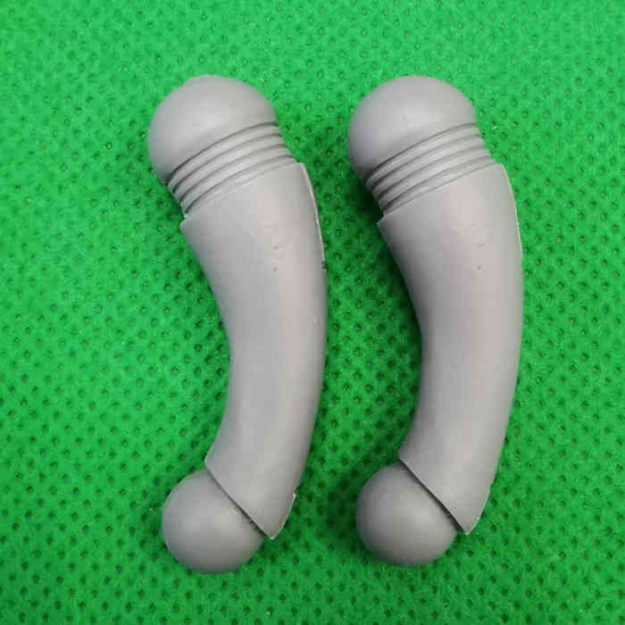 Eldar Revenant Titan With Sonic Lances bits