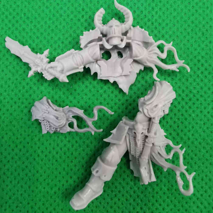 Be'lakor, the Dark Master