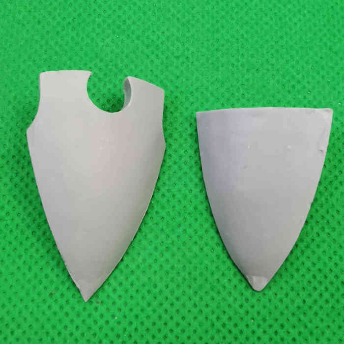 Eldar Revenant Titan With Pulsars bits