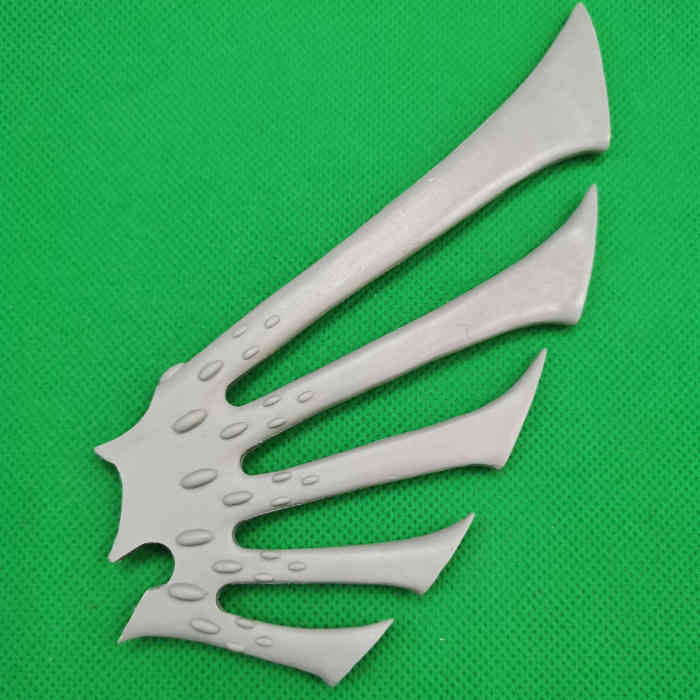 Eldar Revenant Titan With Pulsars bits