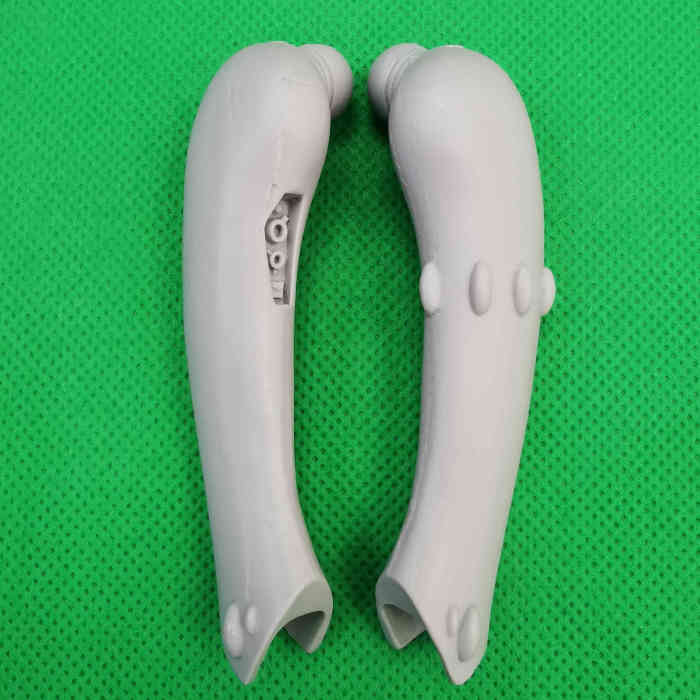 Eldar Revenant Titan With Pulsars bits