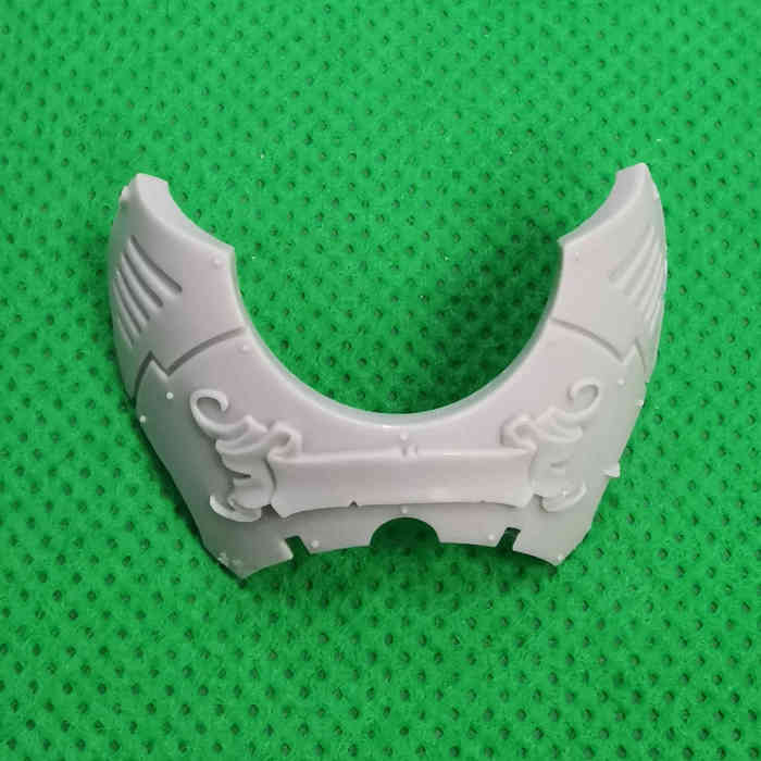 Questoris Knight Styrix