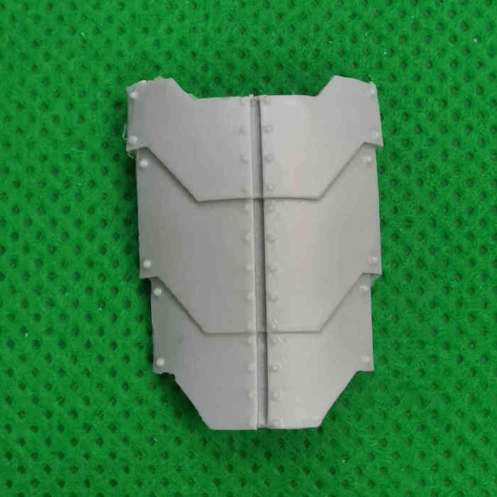Questoris Knight Styrix