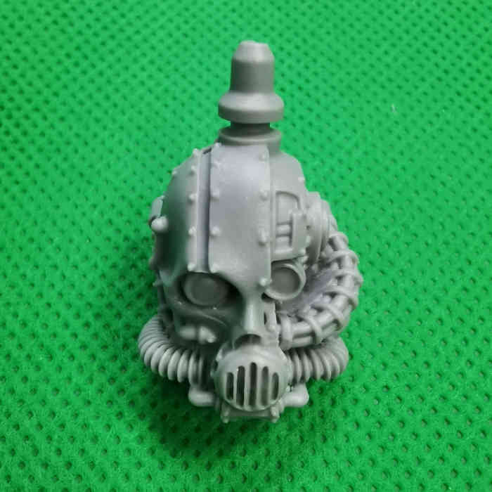 Questoris Knight Styrix
