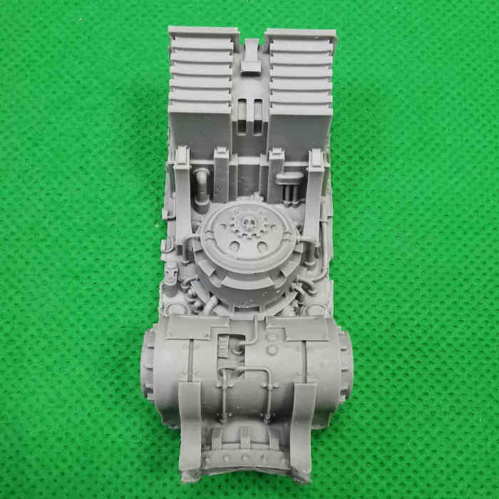 Cerastus Knight-Lancer bits