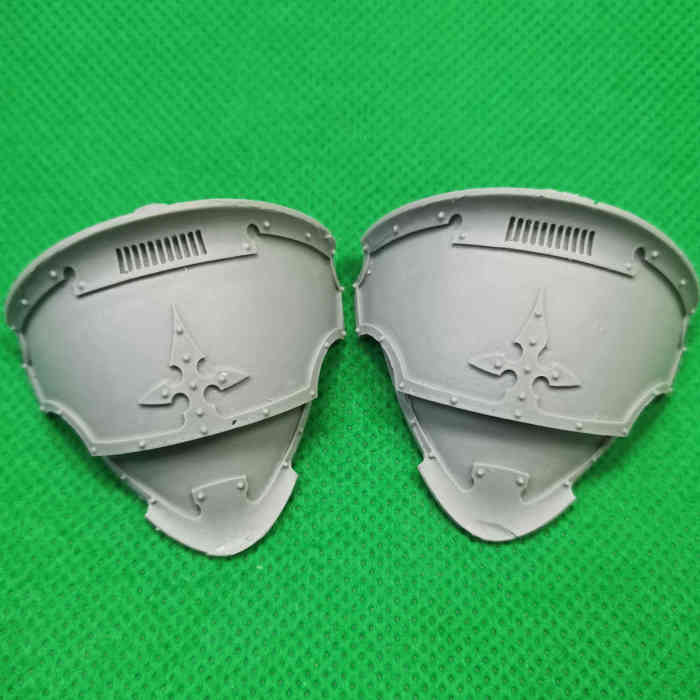 Cerastus Knight-Lancer bits