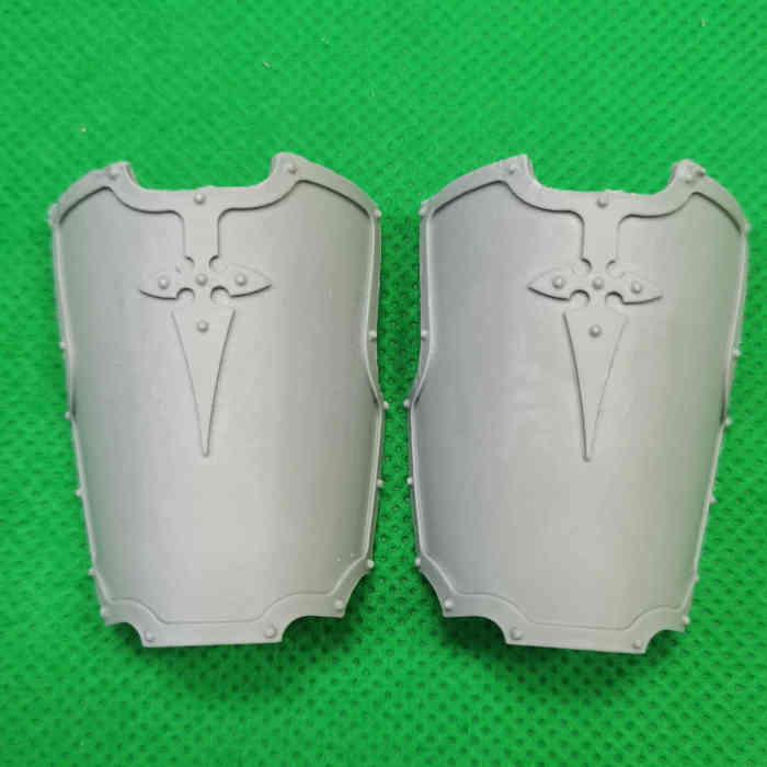 Cerastus Knight-Lancer bits