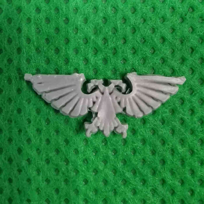 Cerastus Knight-Lancer bits