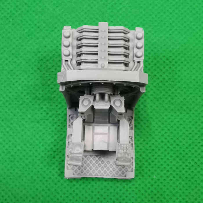 Cerastus Knight-Lancer bits